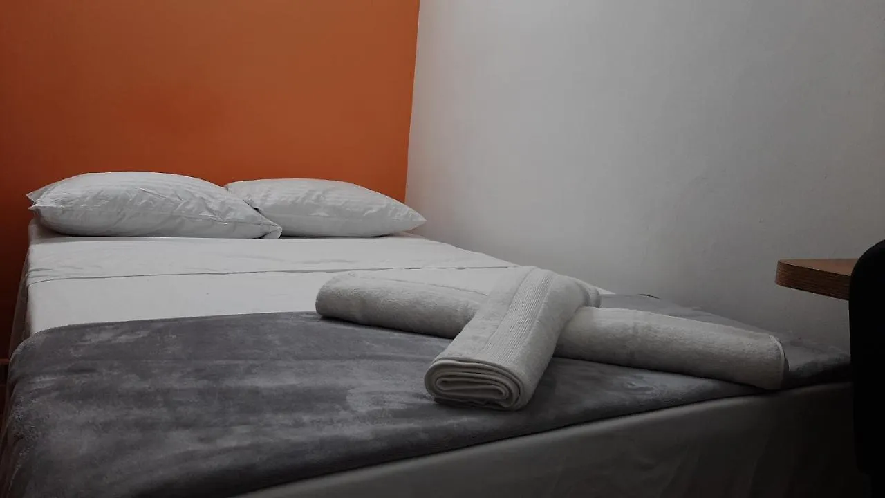 Primavera Living Medellín Pensión
