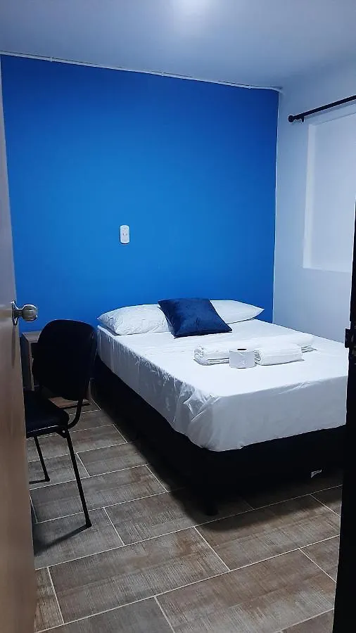Primavera Living Medellín