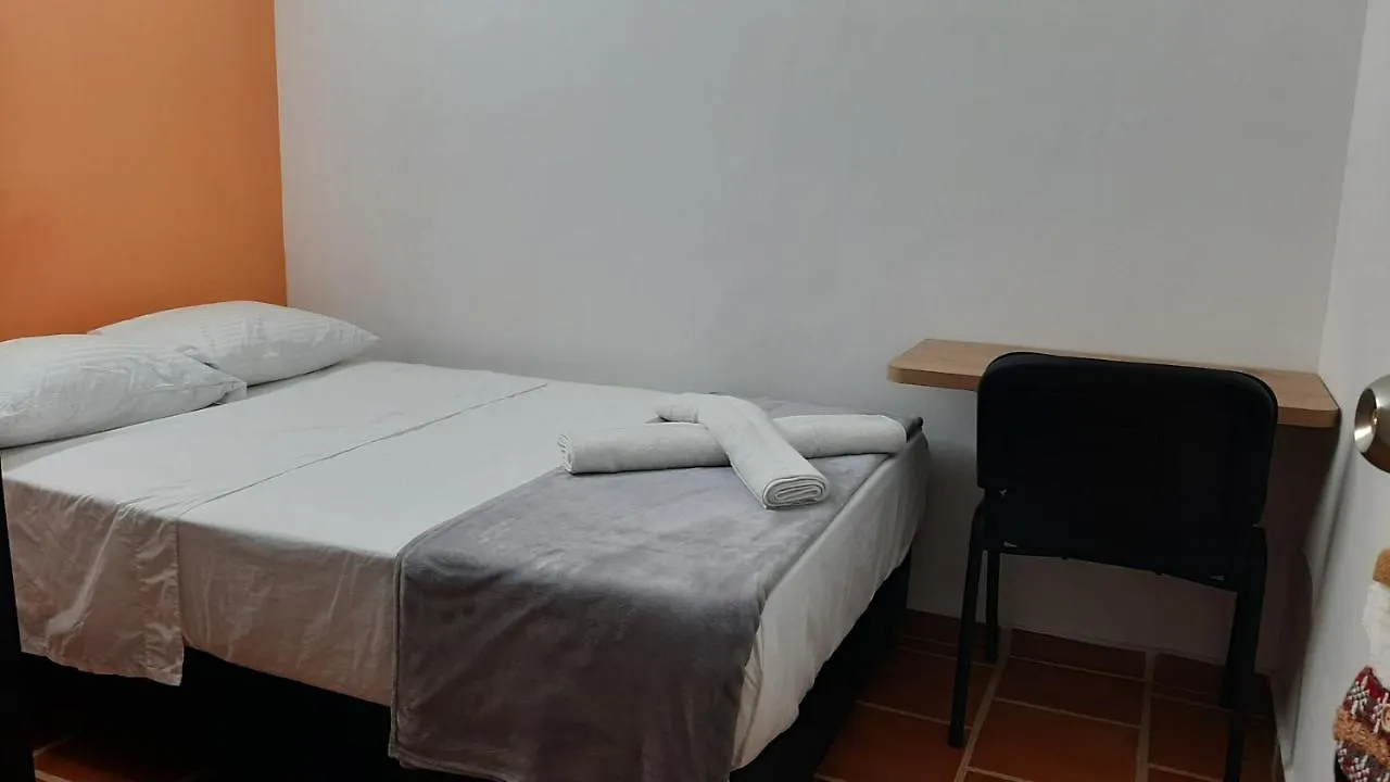 Primavera Living Medellín
