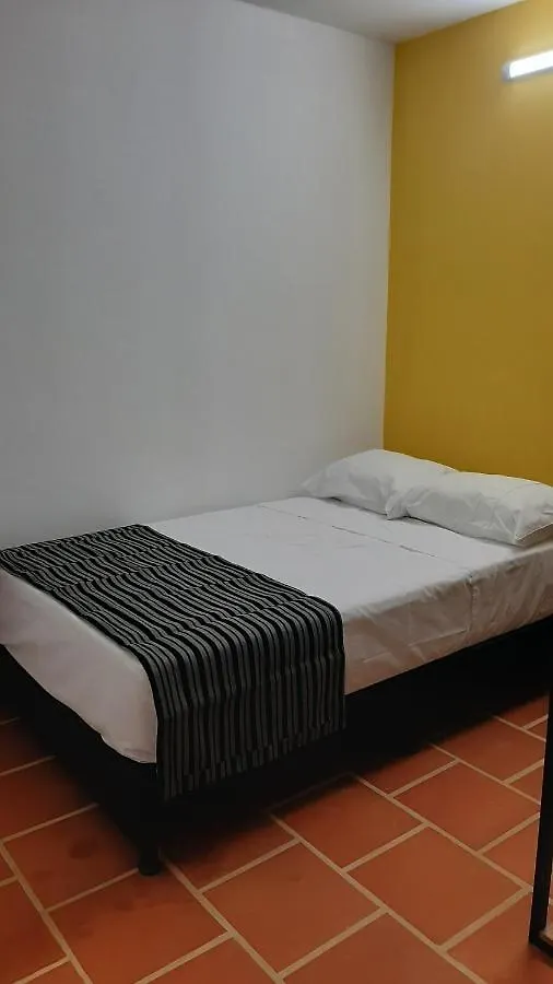 Pensión Primavera Living Medellín