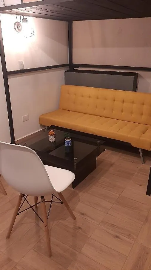 Guest house Primavera Living Medellin