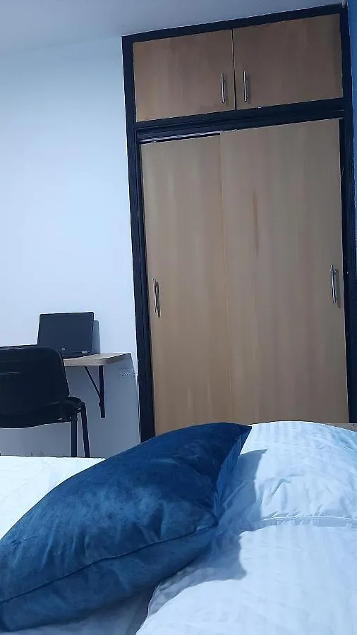 Primavera Living Medellin Guest house