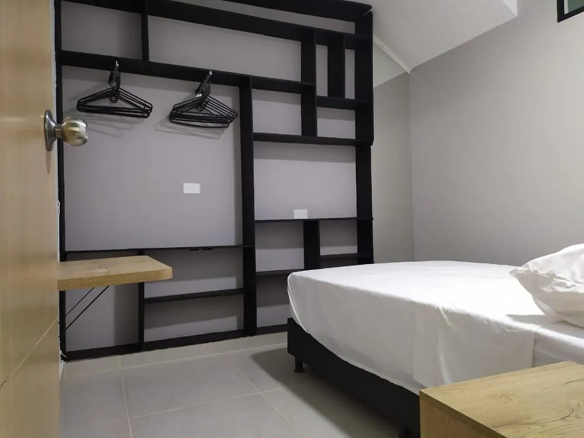 Guest house Primavera Living Medellin