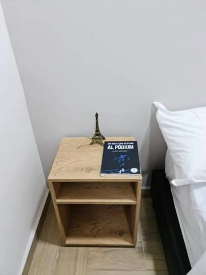 Primavera Living Medellin Guest house