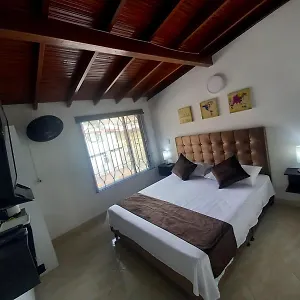 Hotel Boutique San Pablo, Medellín