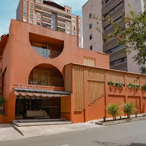 Hotel Leviu By Bernalo, Medellín