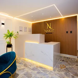 Hotel Naiot Boutique, Medellín
