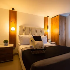 Hotel Naiot Boutique, Medellín