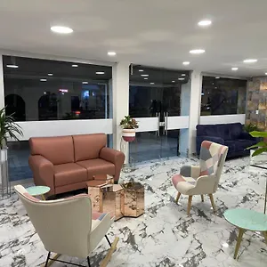 Hotel 33 Boutique, Medellín