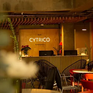 Hotel Cytrico Laureles Estadio, Medellín