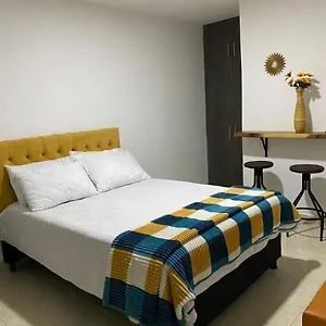 Hotel Casa Laureles, Medellín