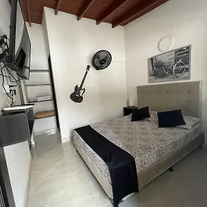 Hotel San Pablo Boutique H9, Medellín