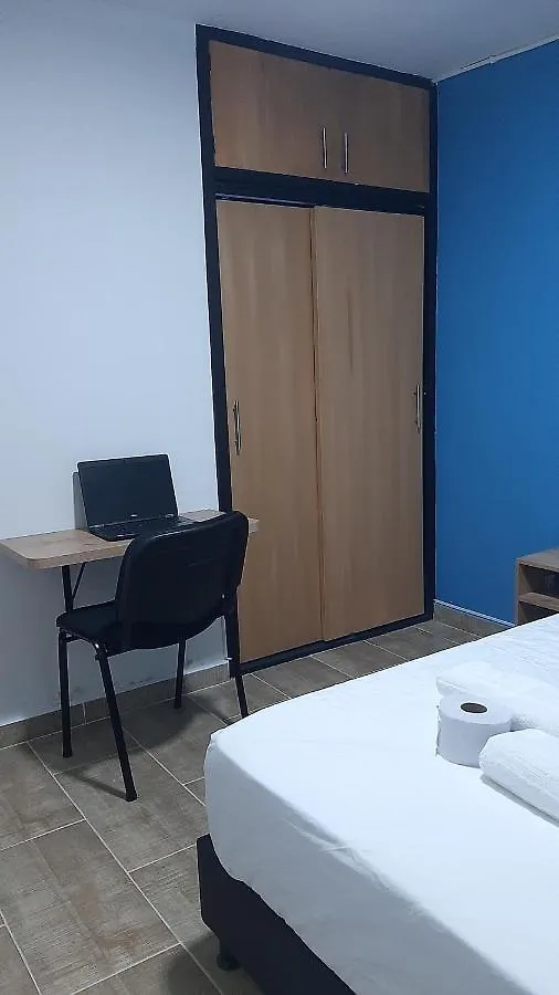 Primavera Living Medellín