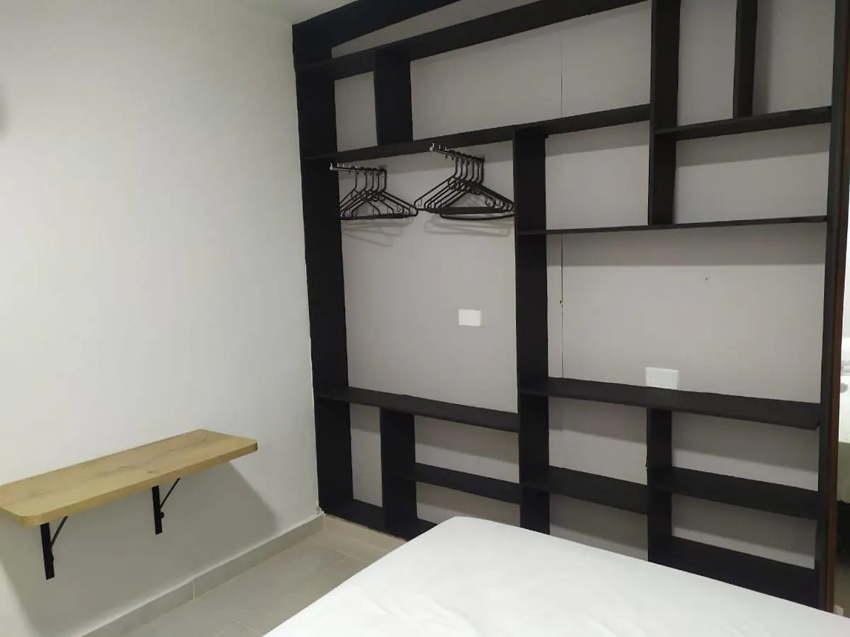 Penzion Primavera Living Medellín