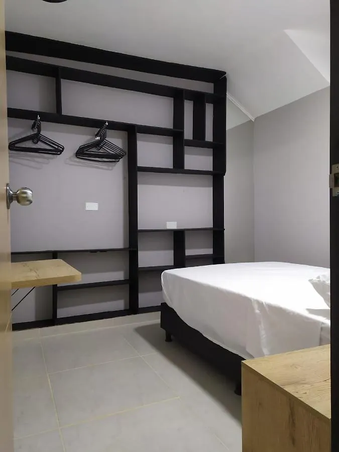 Primavera Living Medellín Kolumbie